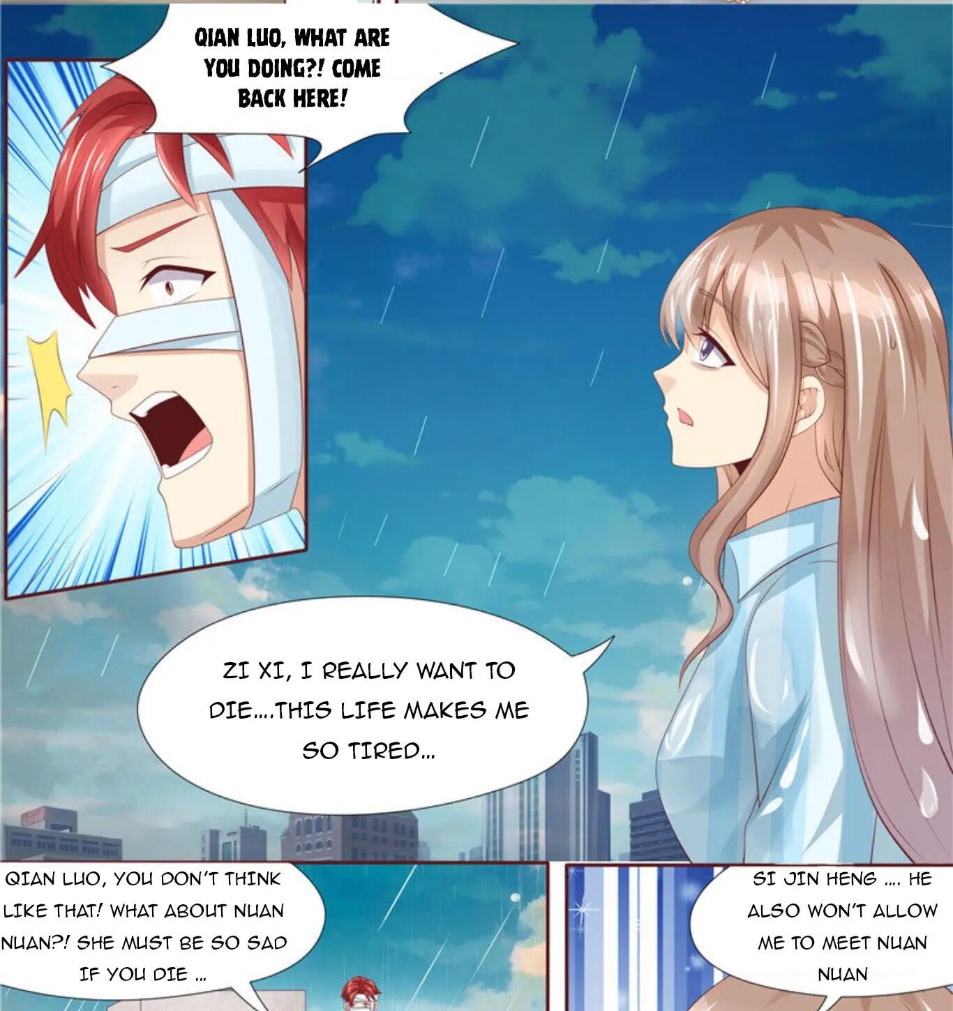 Chapter 256 - Image 5