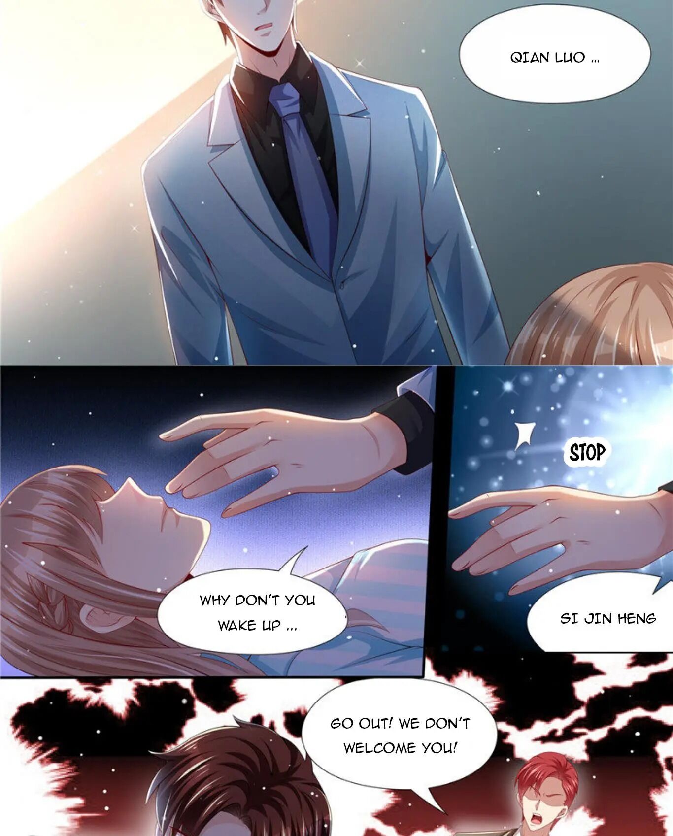 Chapter 257 - Image 4
