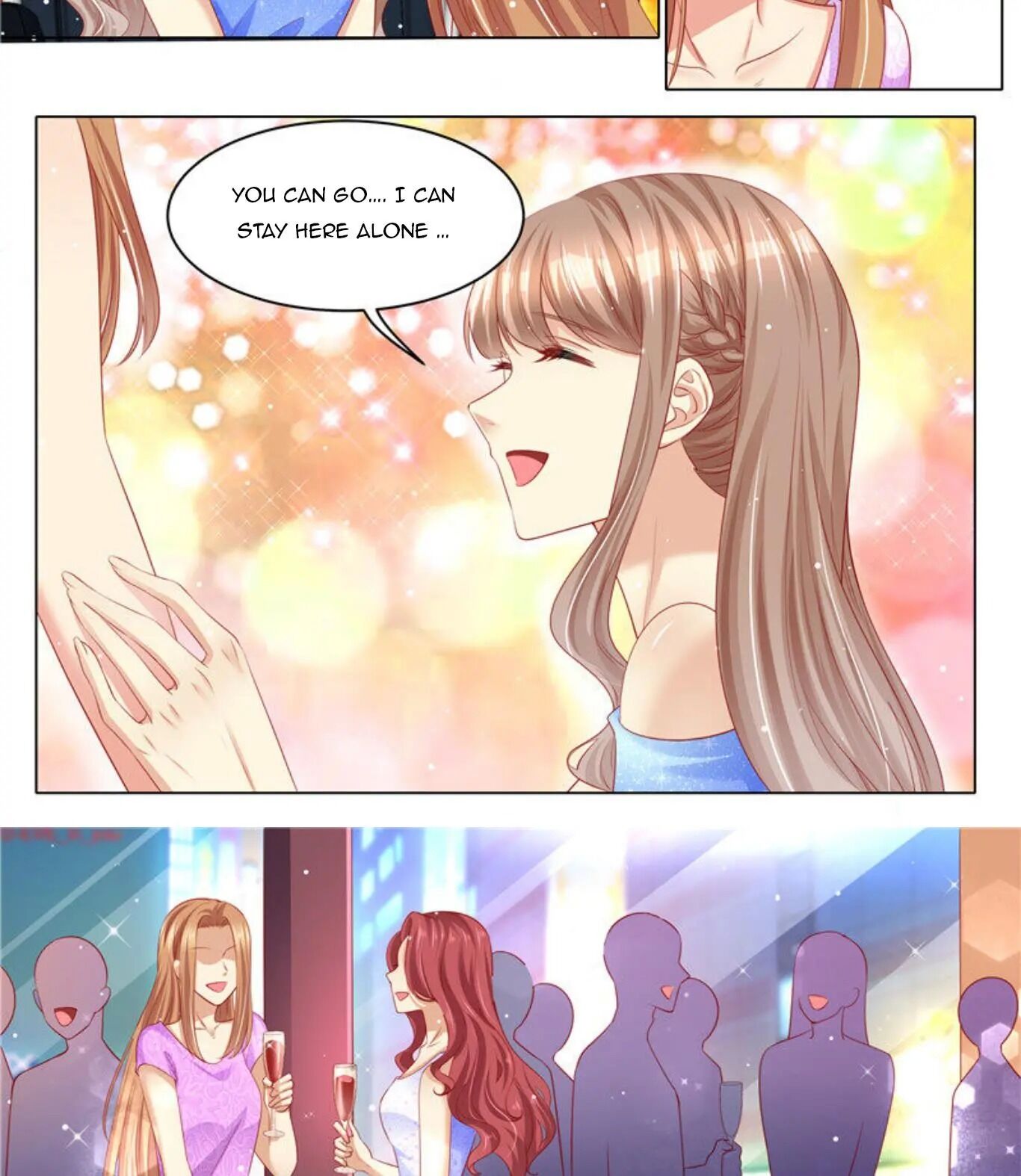 Chapter 258 - Image 4