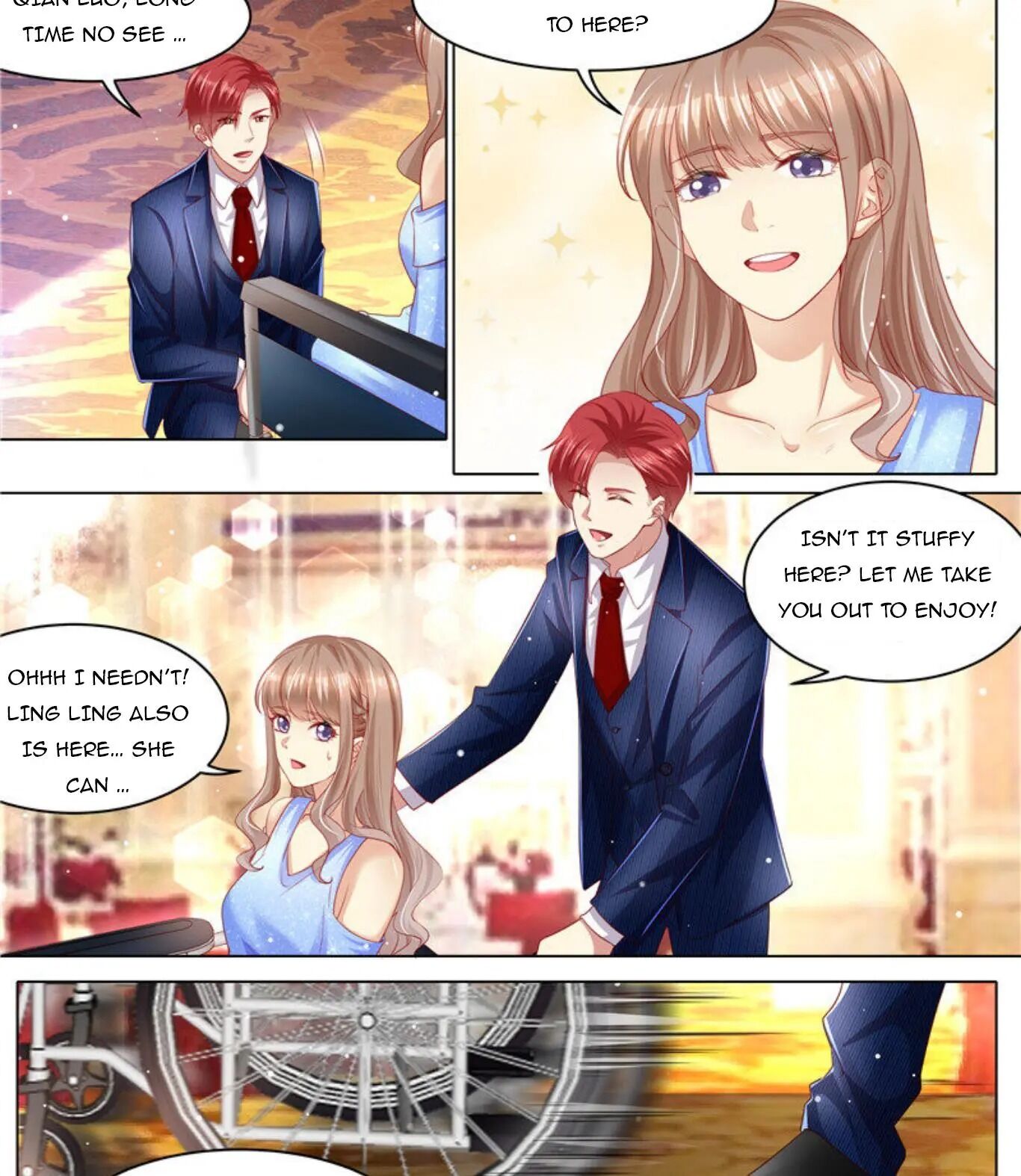 Chapter 258 - Image 6