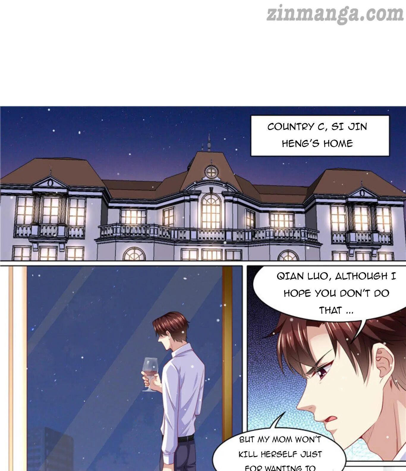 Chapter 259 - Image 2