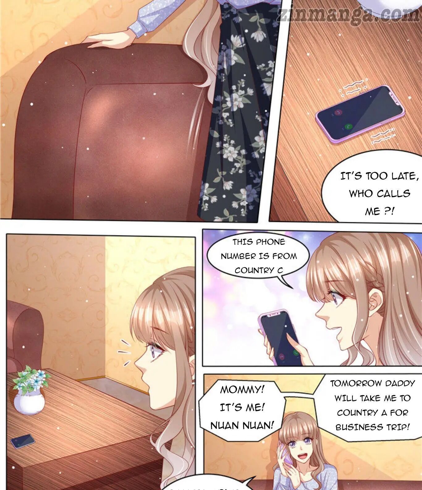 Chapter 259 - Image 6