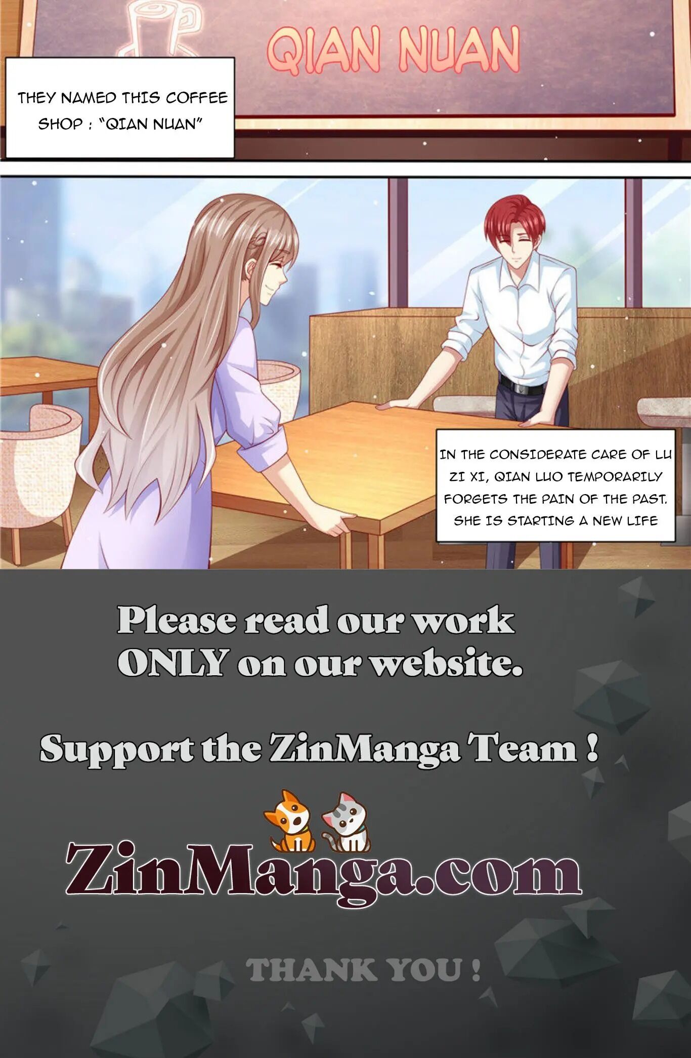 Chapter 260 - Image 24