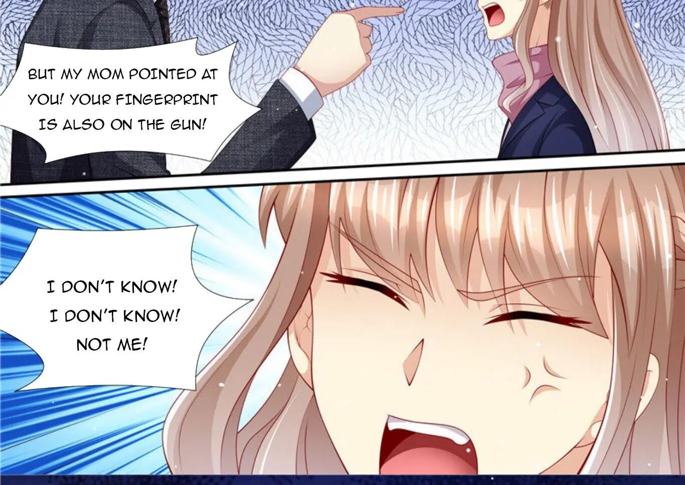 Chapter 260 - Image 4