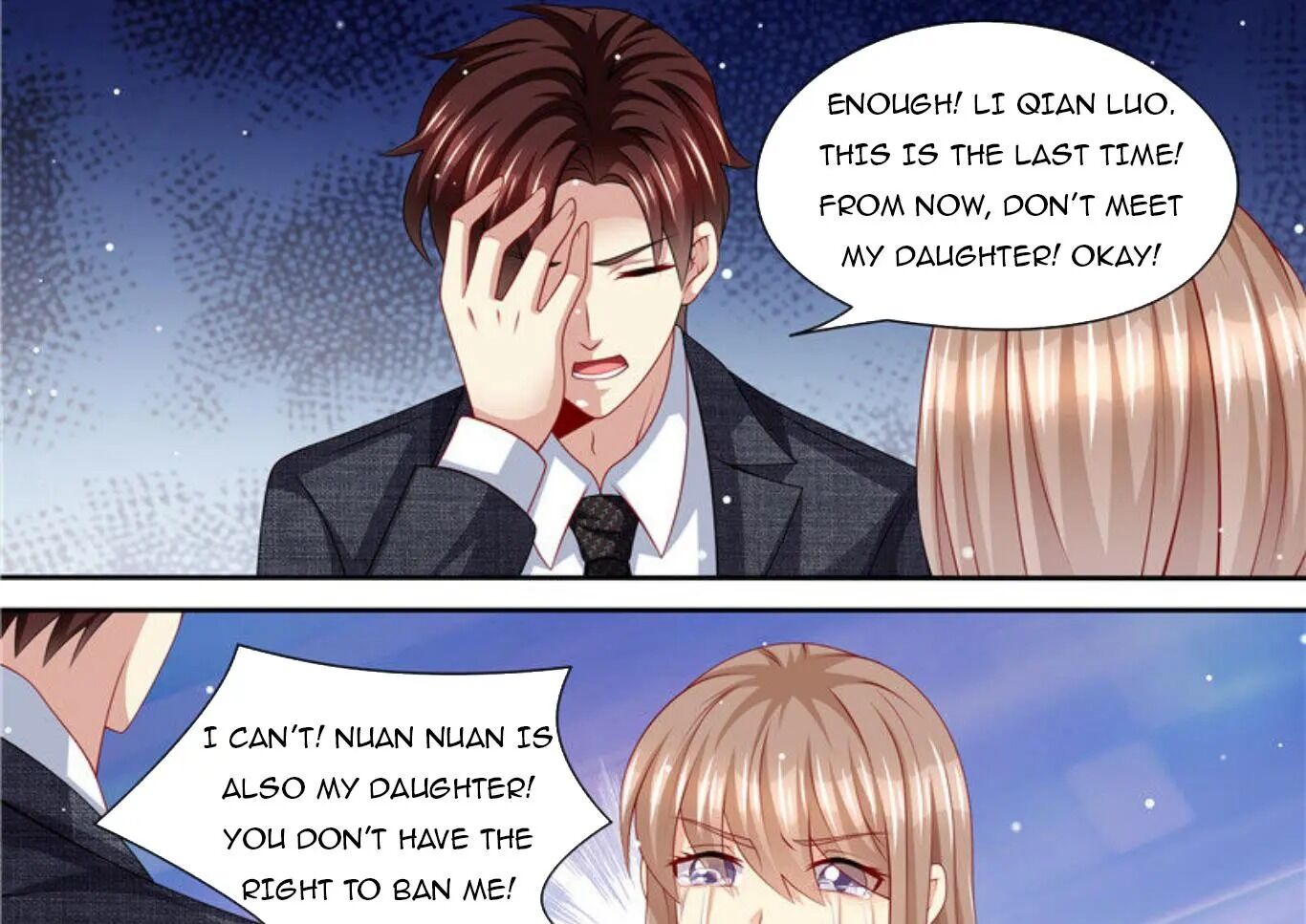 Chapter 260 - Image 5