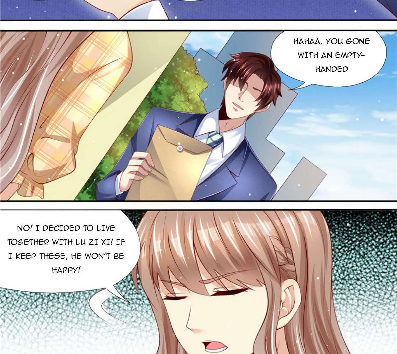 Chapter 261 - Image 12