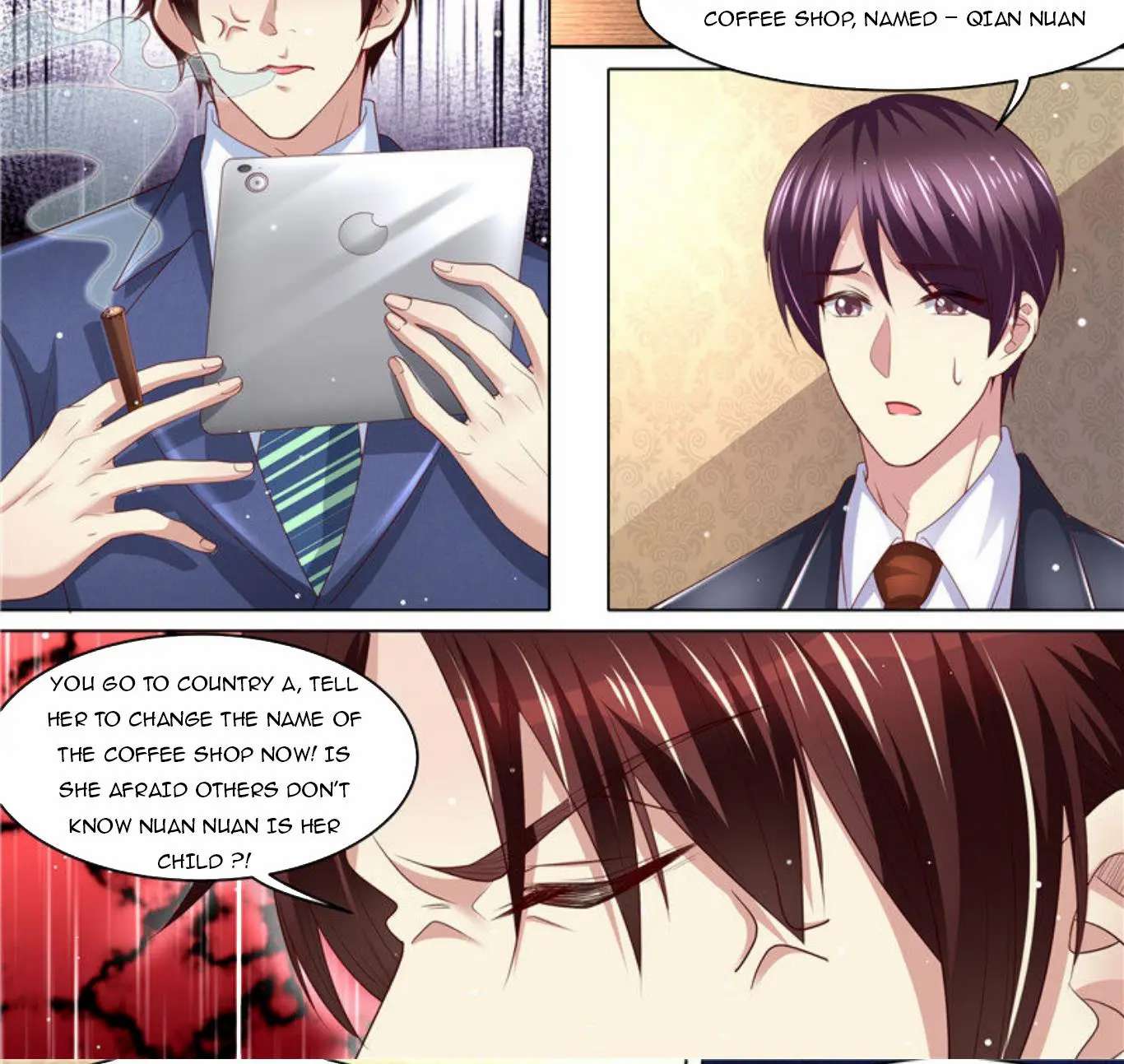 Chapter 261 - Image 3