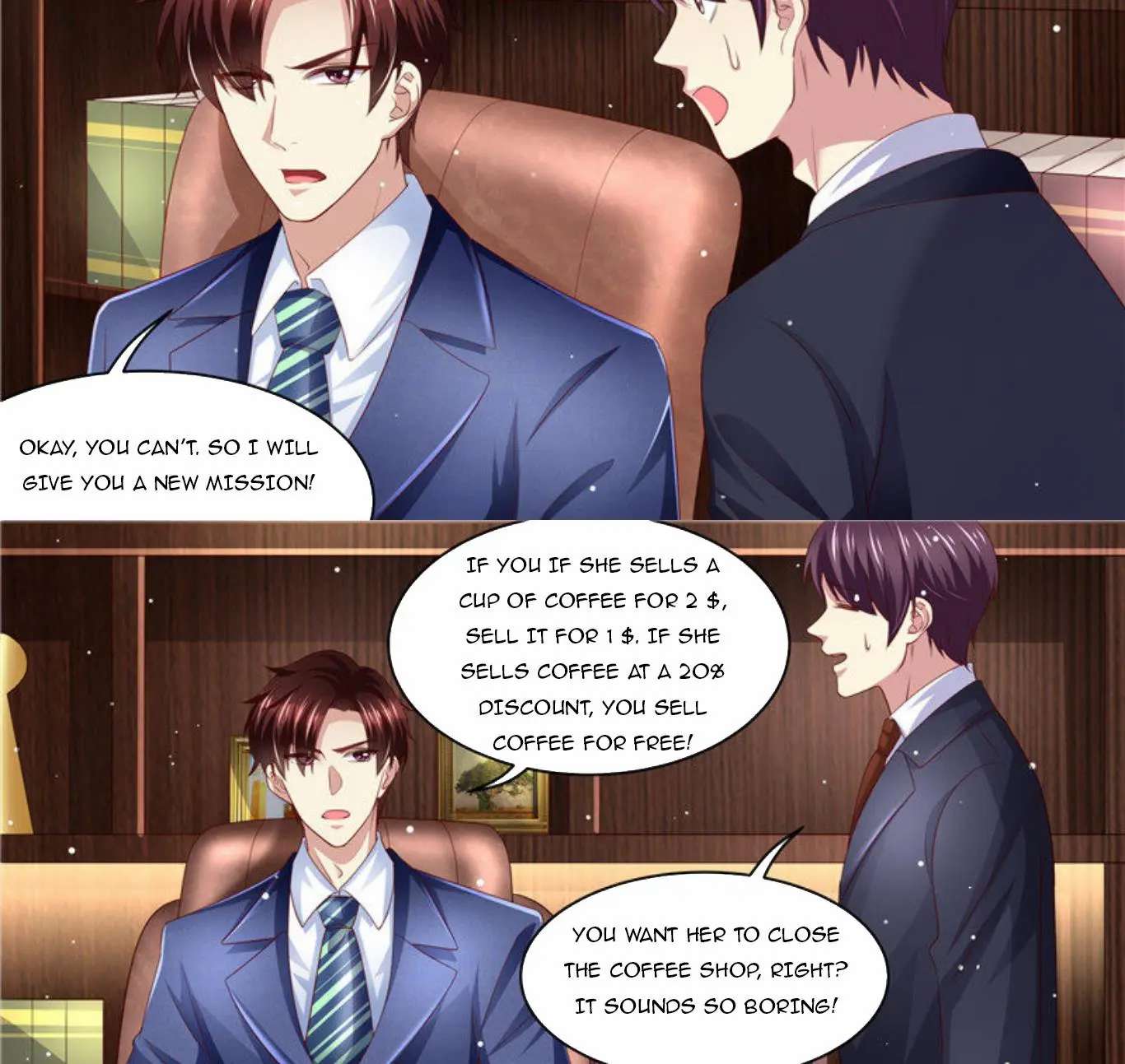 Chapter 261 - Image 5