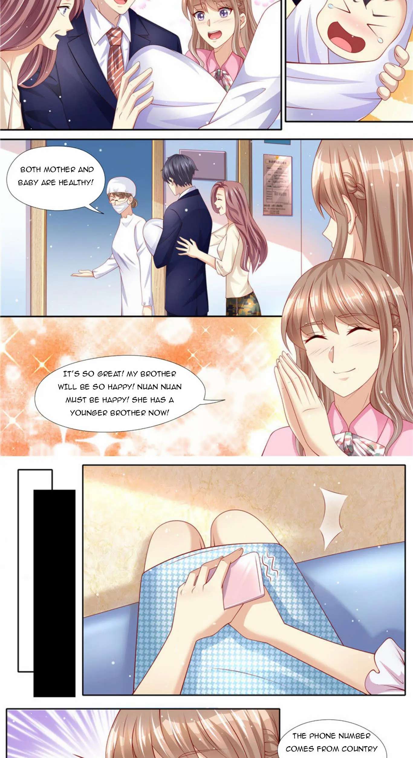 Chapter 262 - Image 5