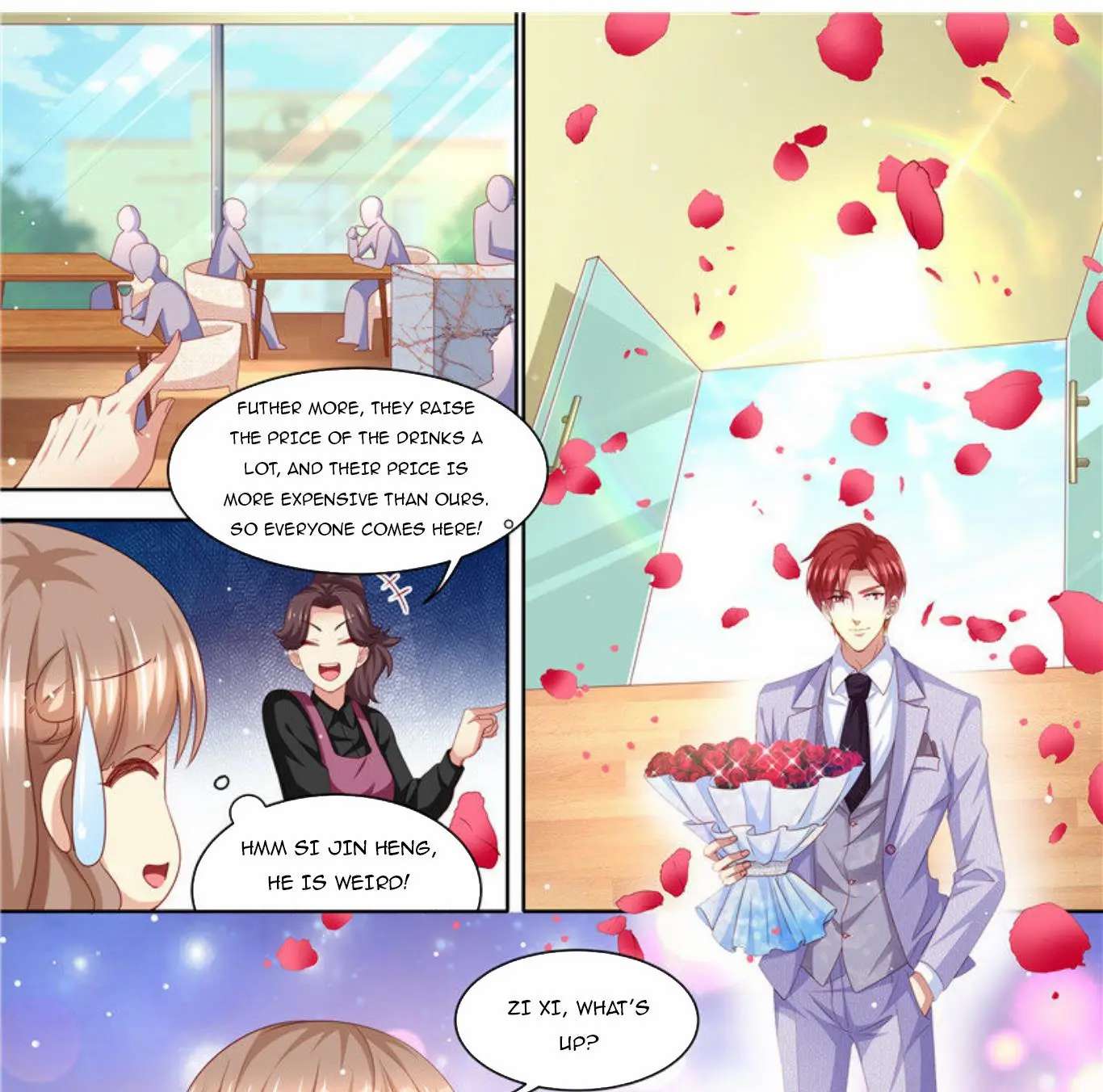 Chapter 263 - Image 11