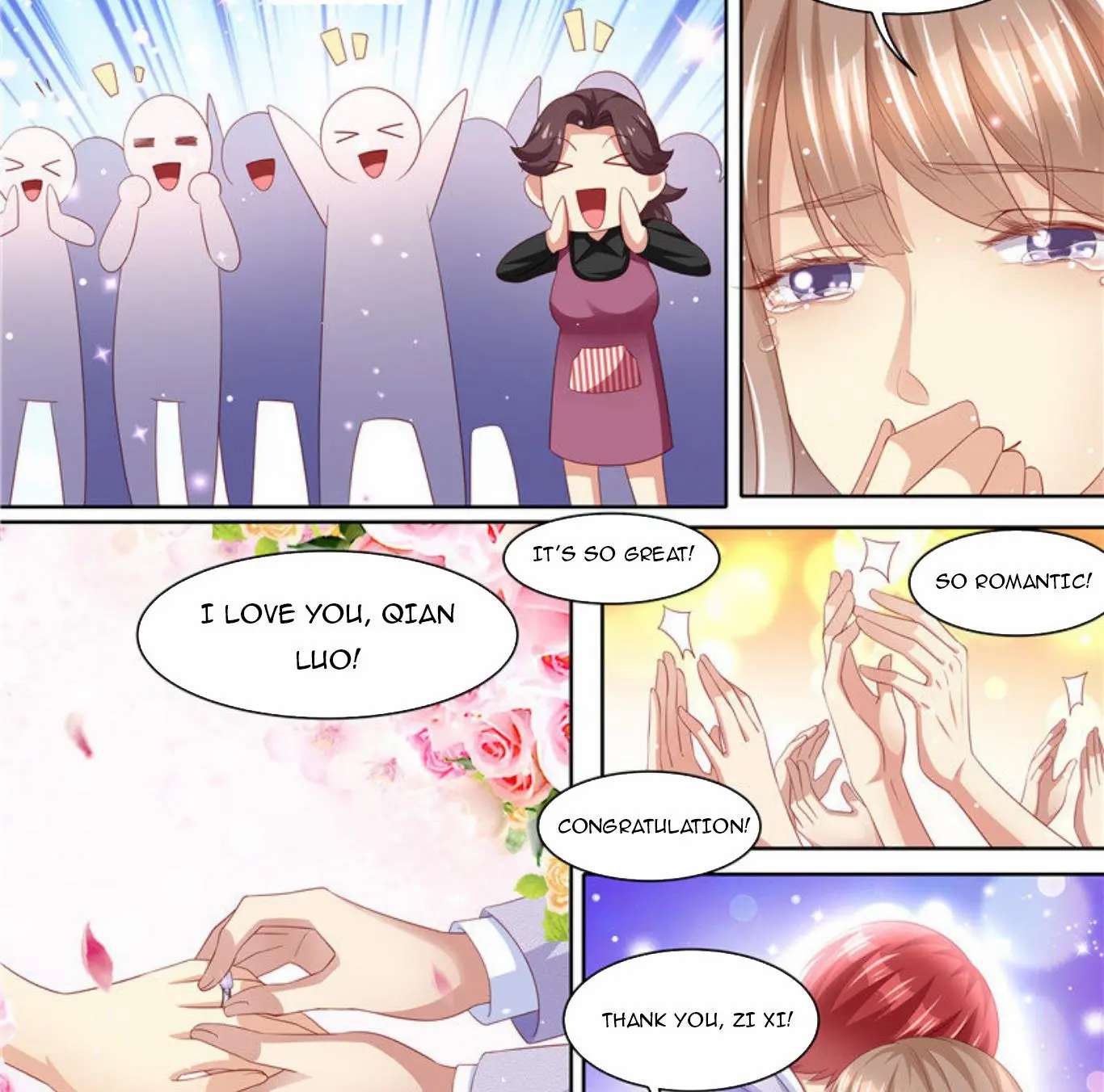Chapter 263 - Image 14