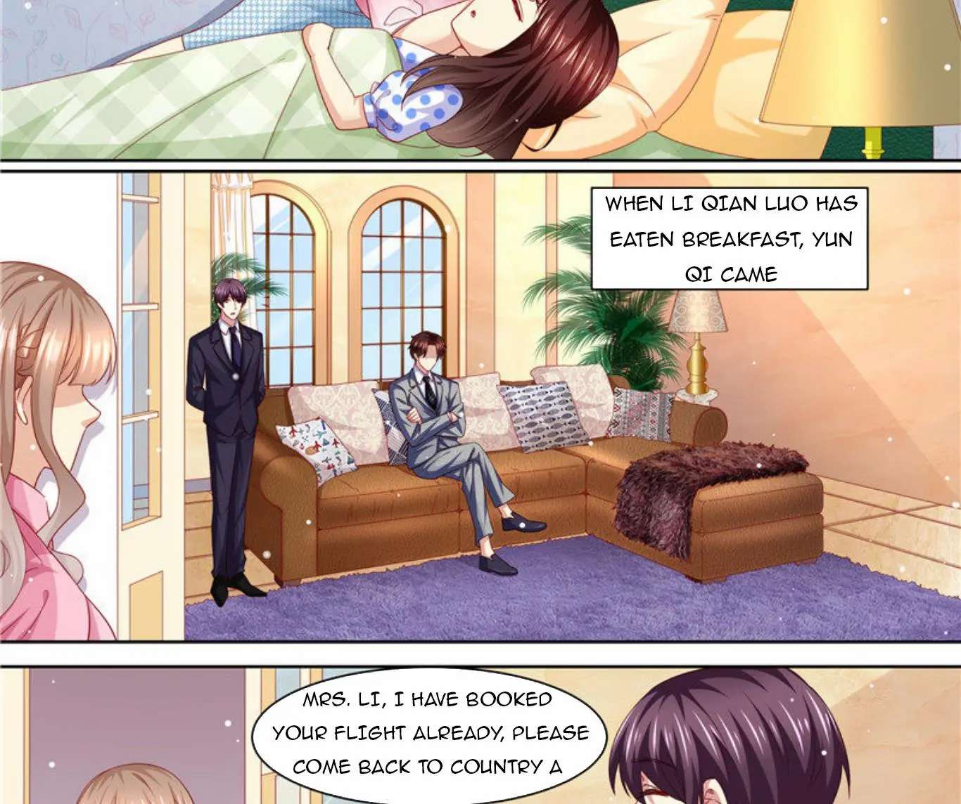 Chapter 263 - Image 3