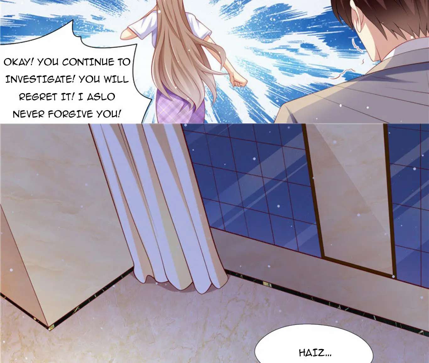 Chapter 264 - Image 19
