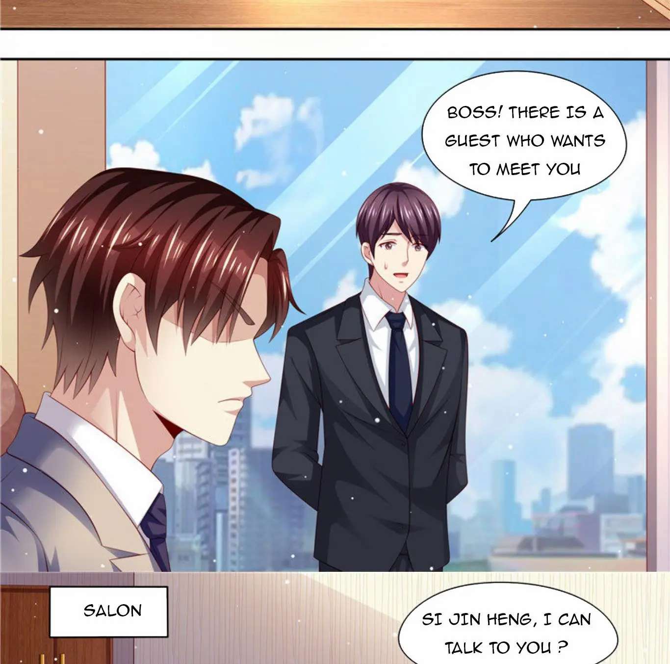 Chapter 264 - Image 3