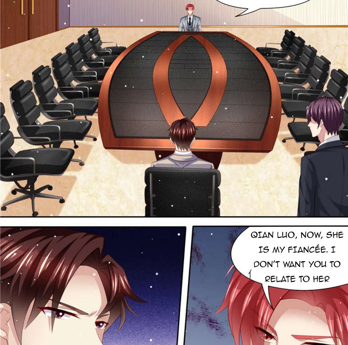 Chapter 264 - Image 4