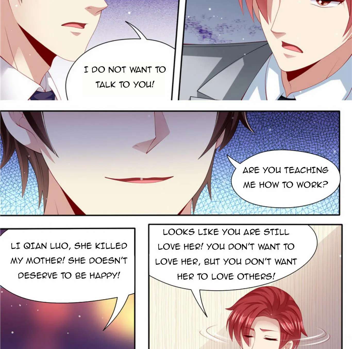 Chapter 264 - Image 5