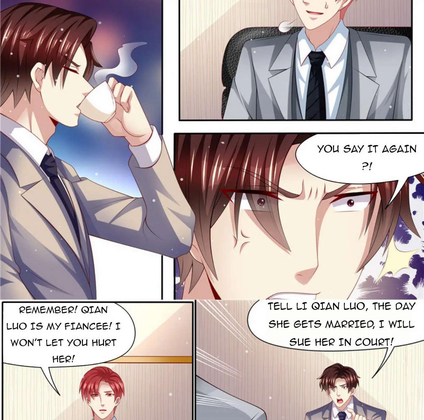 Chapter 264 - Image 6