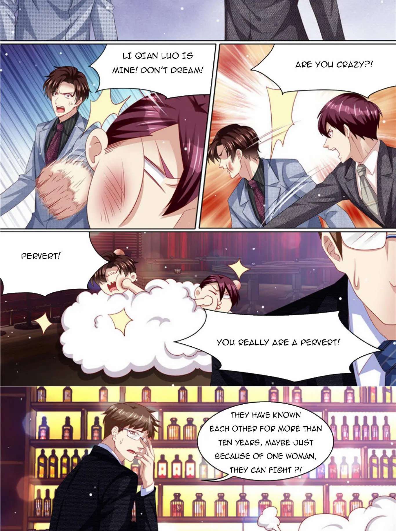 Chapter 265 - Image 11