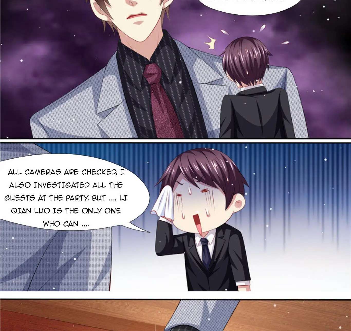 Chapter 265 - Image 3