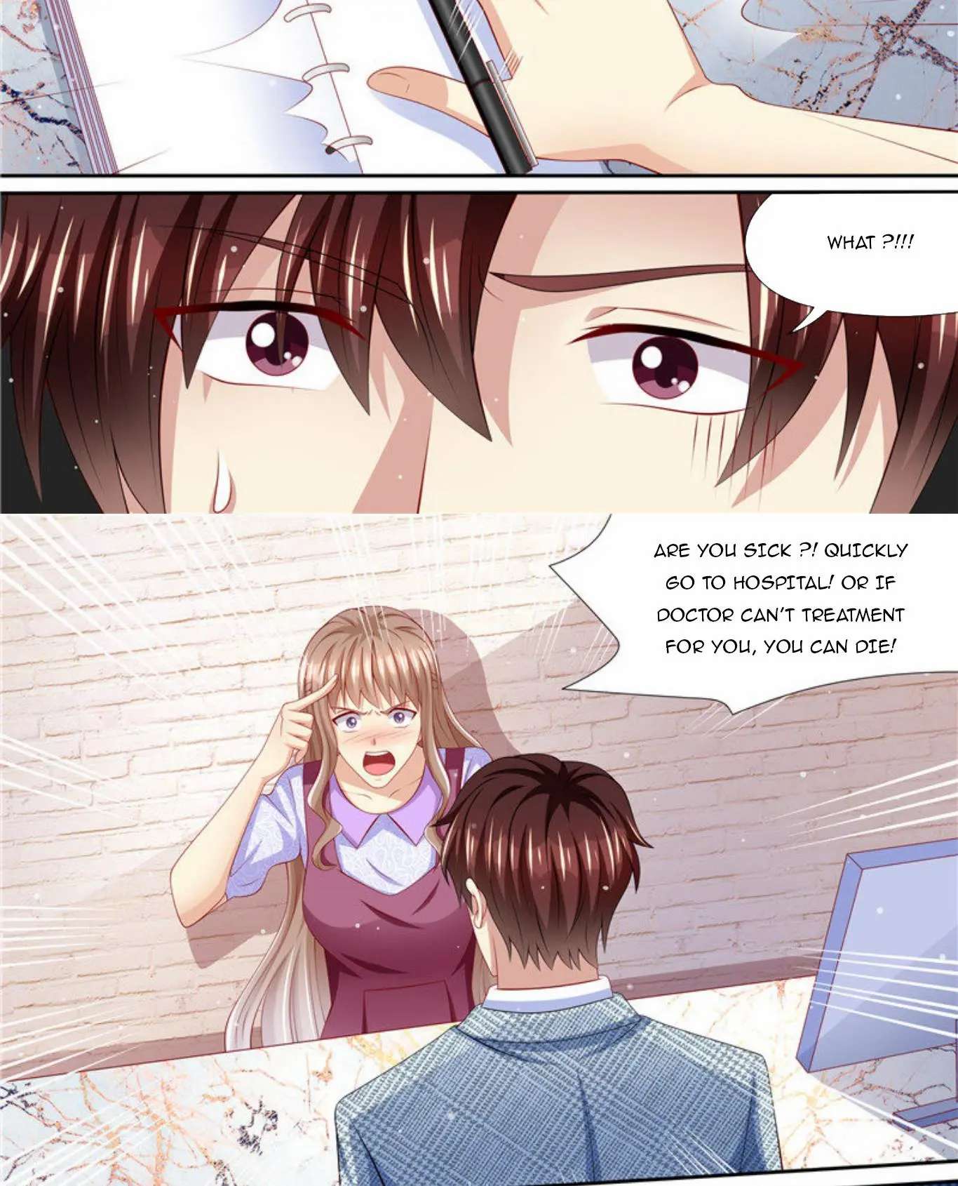 Chapter 266 - Image 12