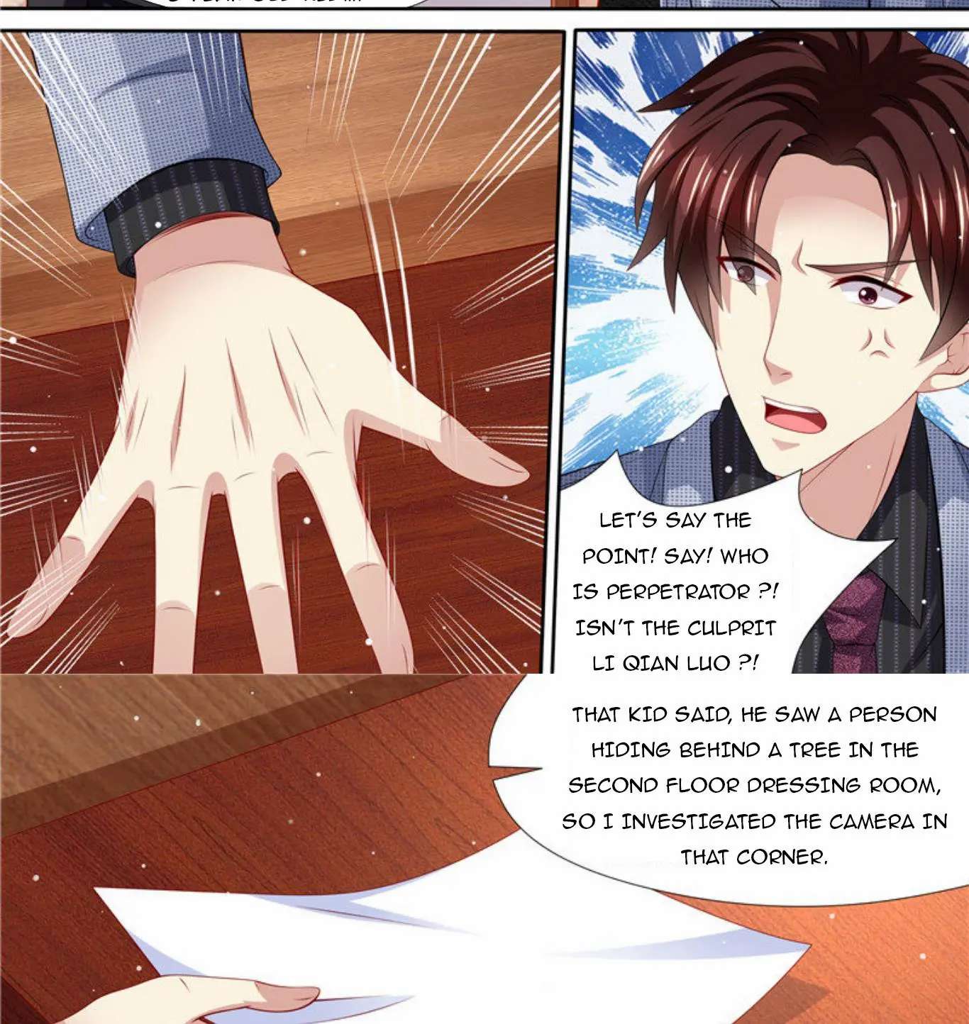 Chapter 266 - Image 3