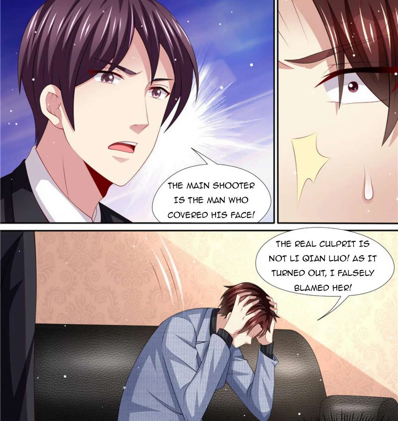 Chapter 266 - Image 5