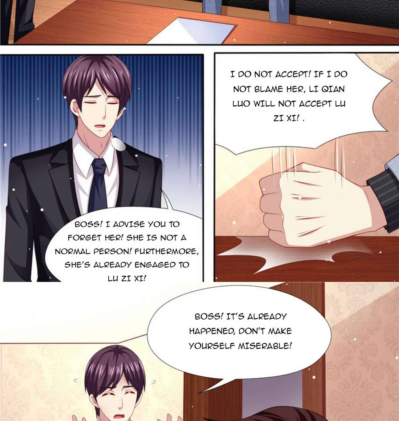 Chapter 266 - Image 7