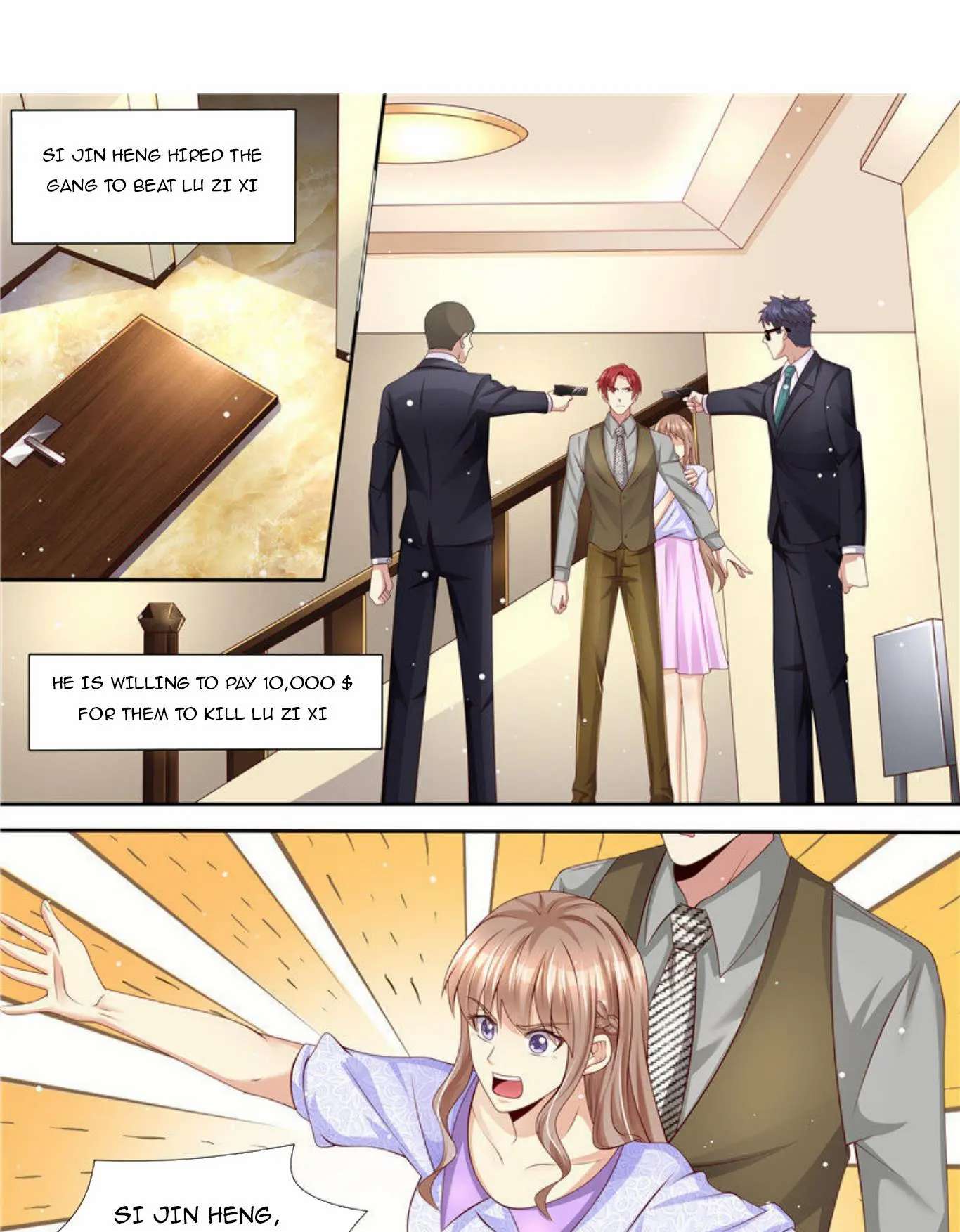 Chapter 268 - Image 2