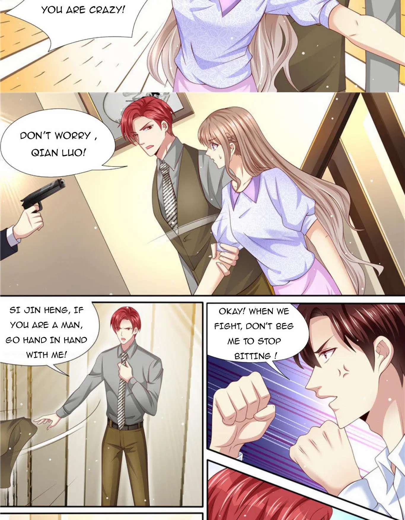 Chapter 268 - Image 3