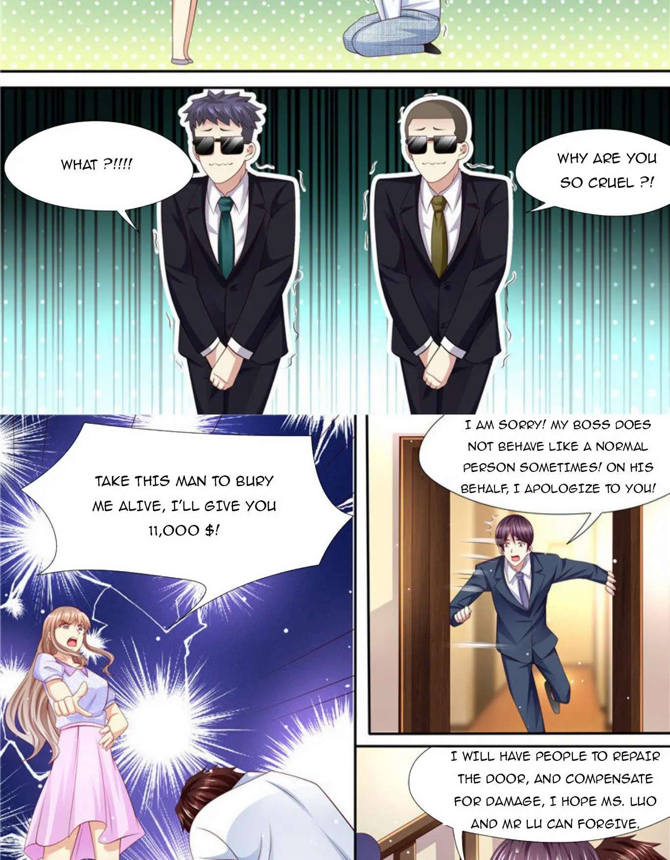 Chapter 268 - Image 6
