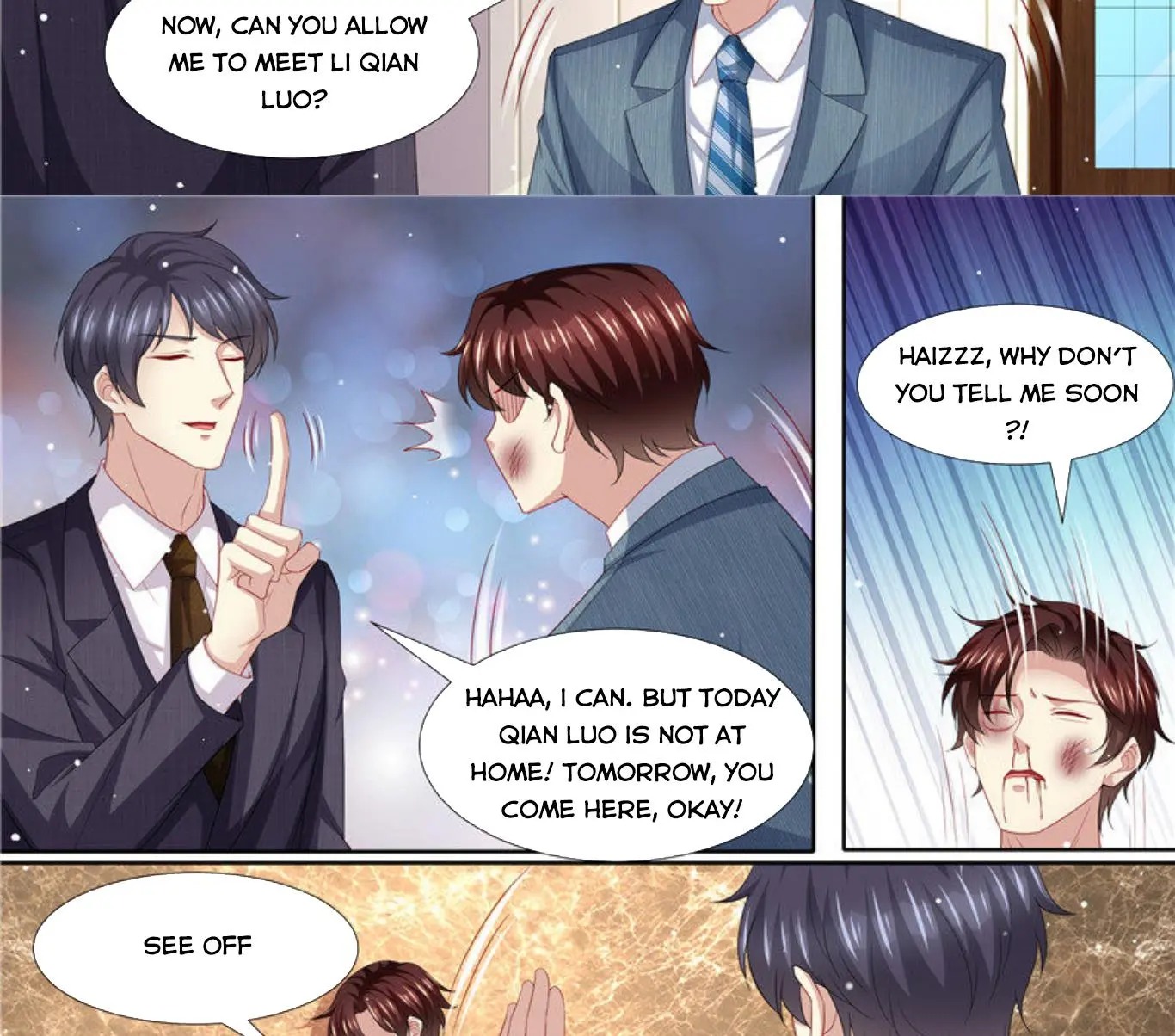 Chapter 269 - Image 4