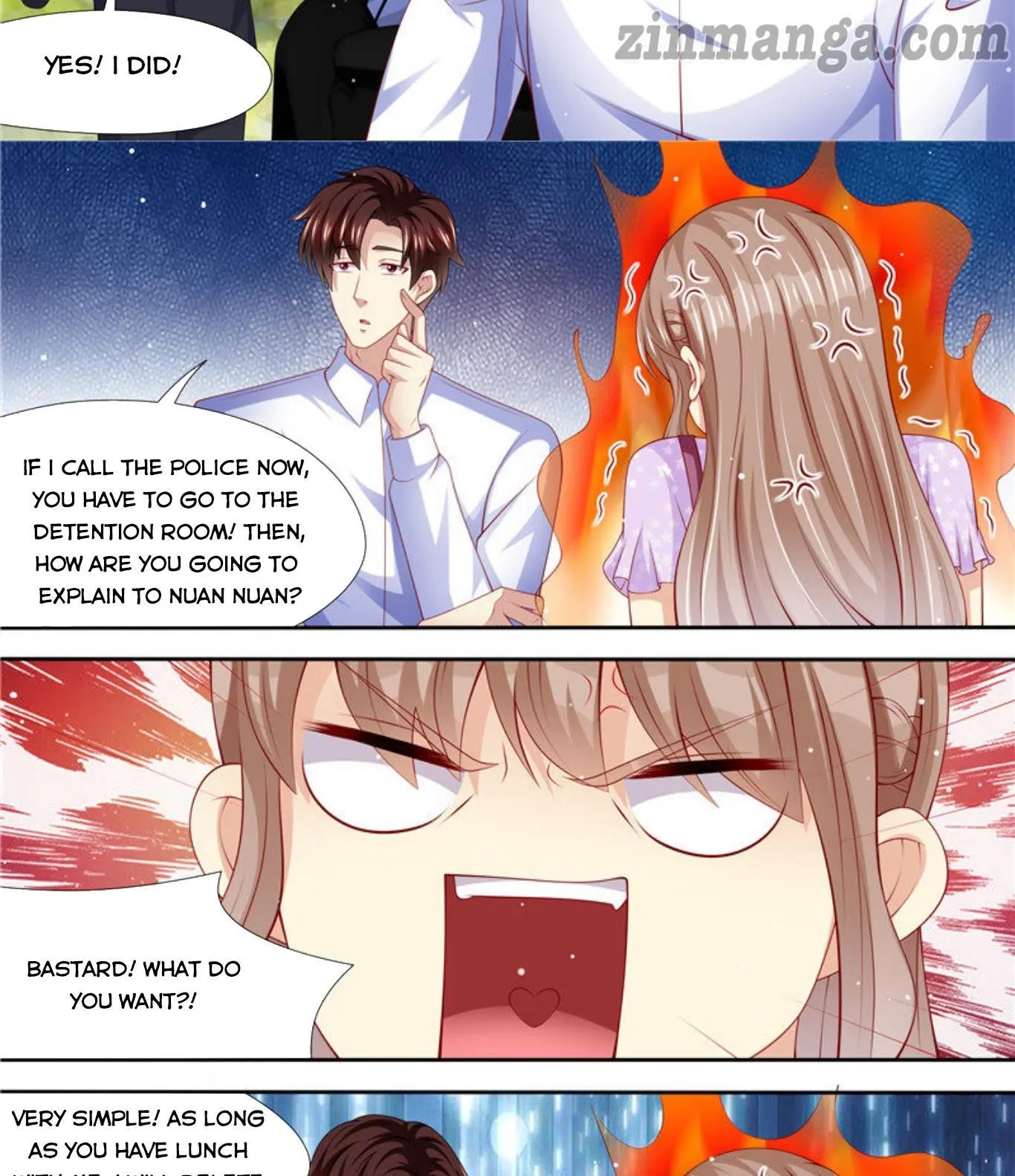 Chapter 270 - Image 12
