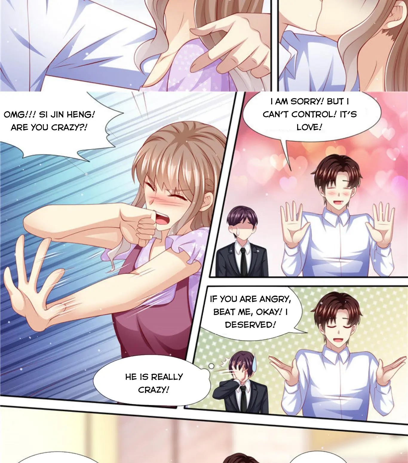 Chapter 270 - Image 7