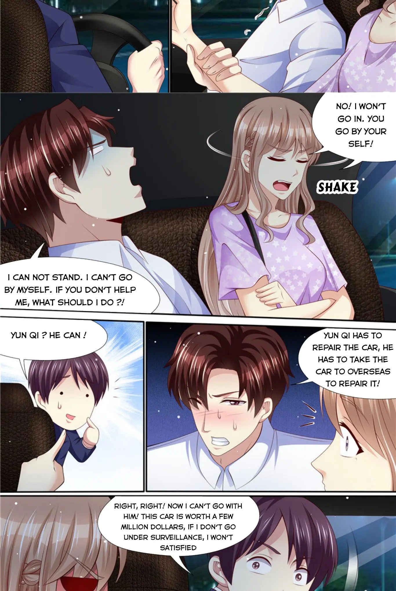 Chapter 271 - Image 10