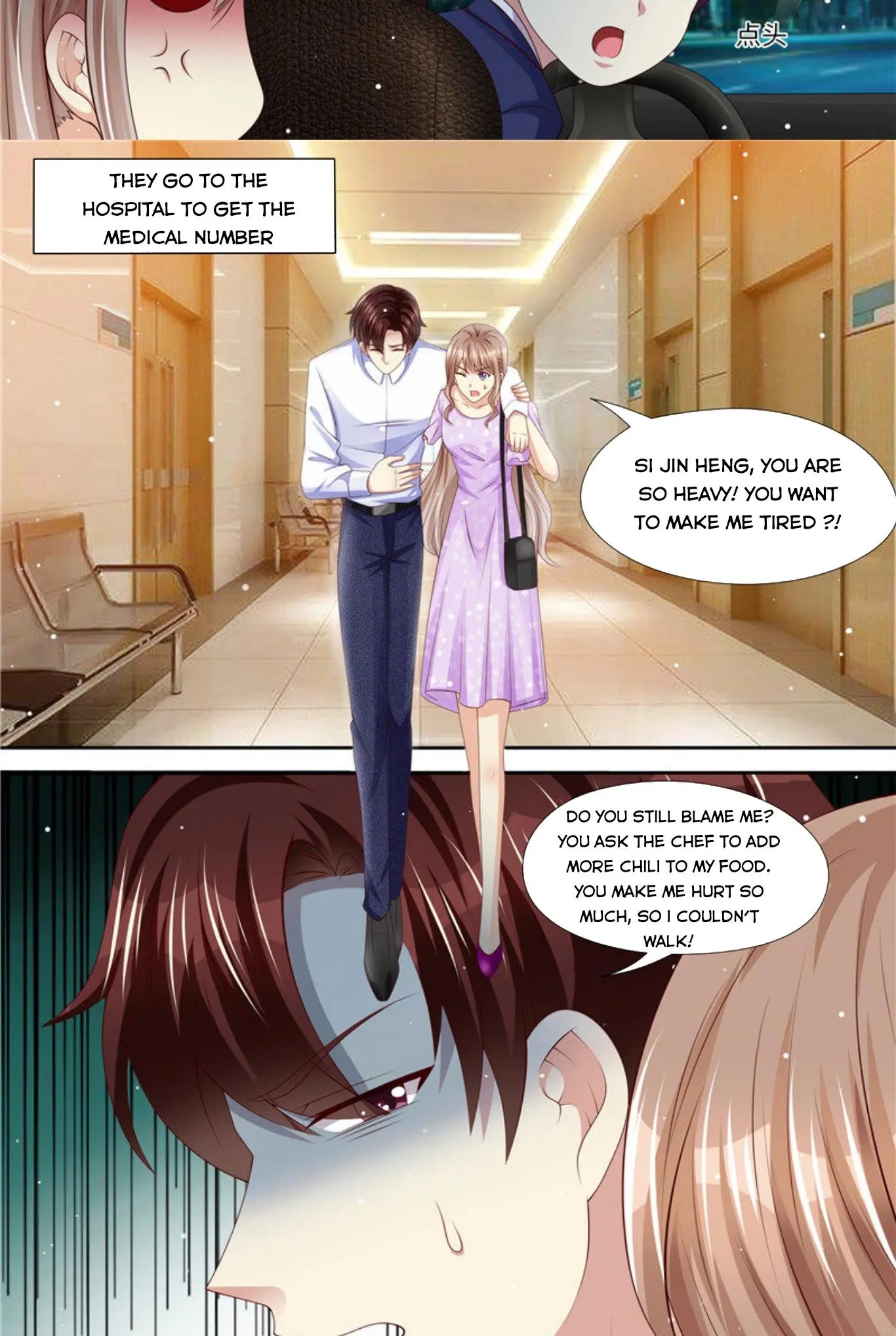 Chapter 271 - Image 11