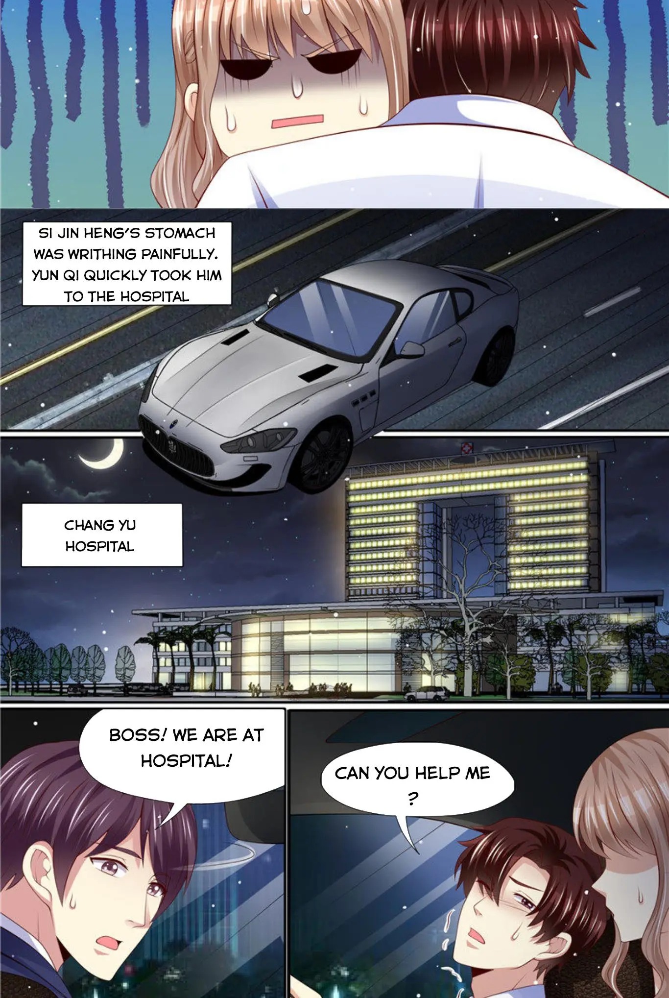 Chapter 271 - Image 9