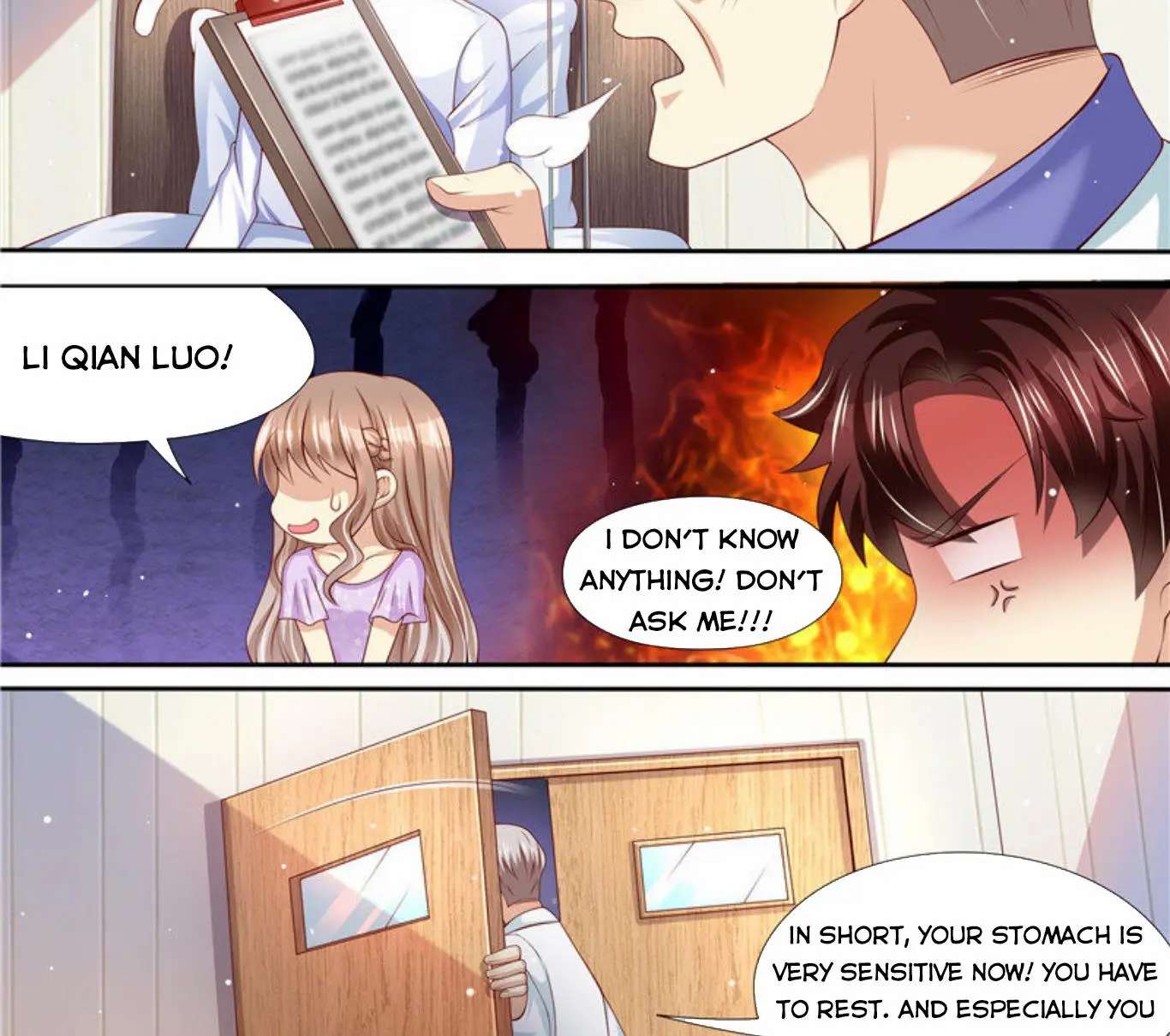 Chapter 272 - Image 3