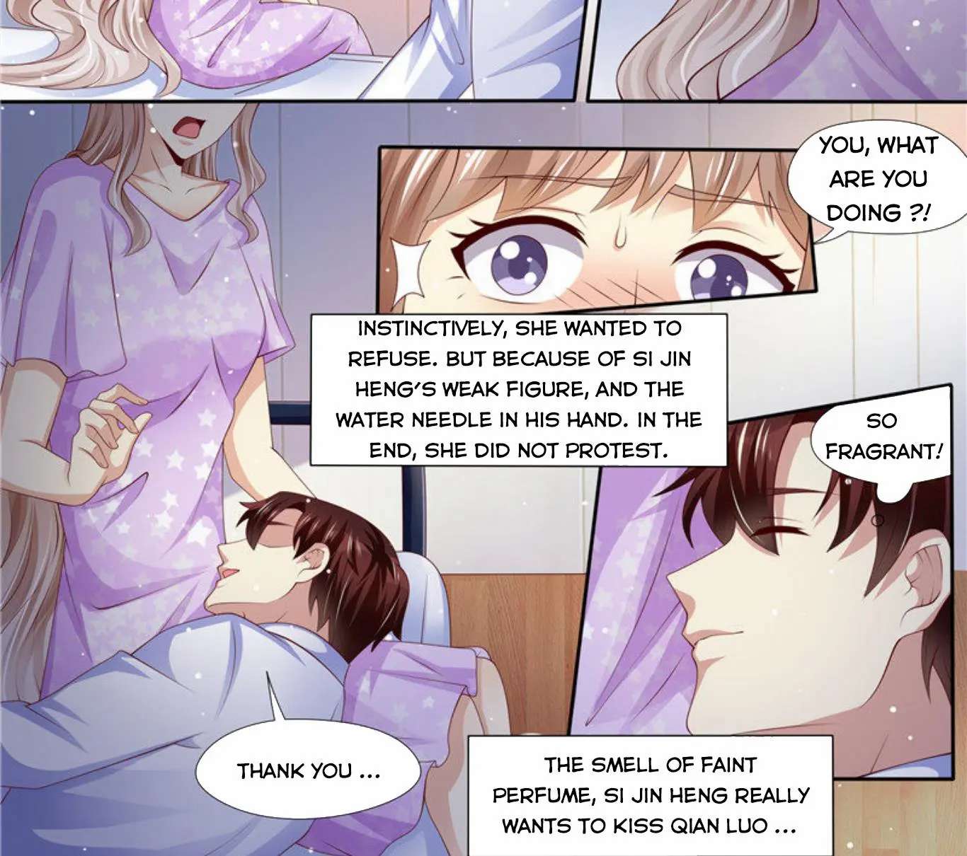 Chapter 272 - Image 8