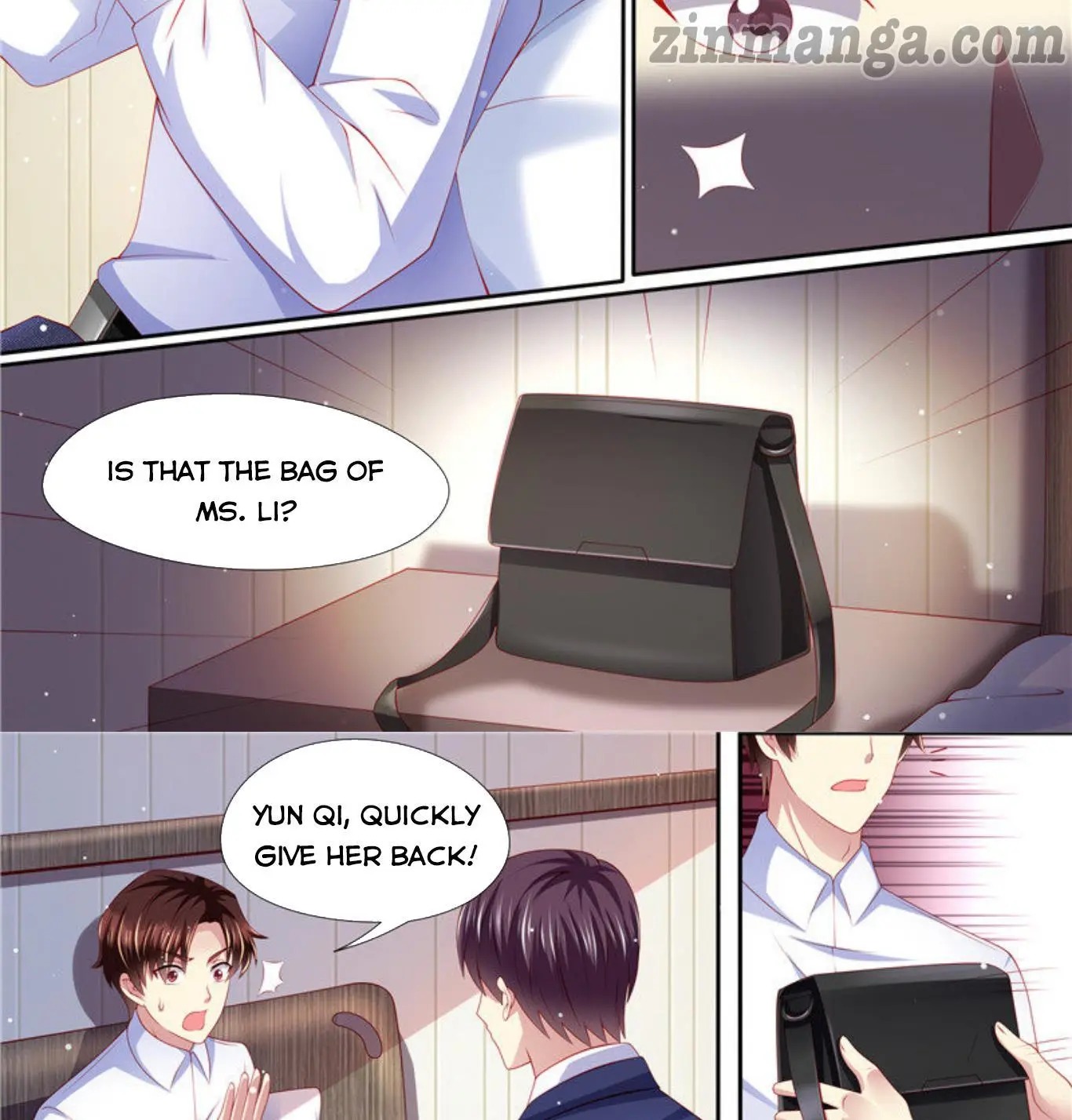 Chapter 273 - Image 7