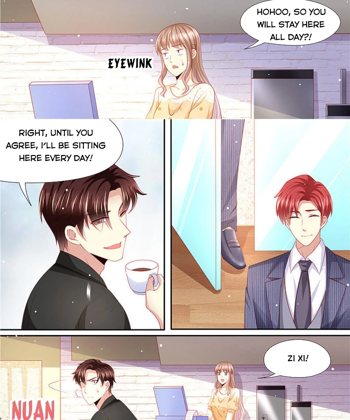 Chapter 275 - Image 12