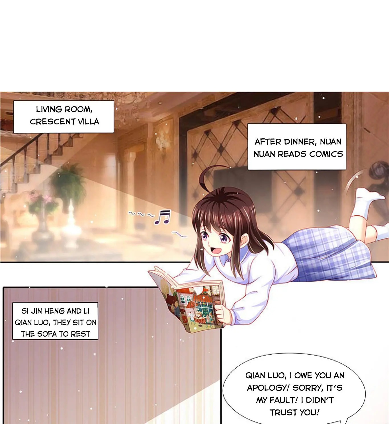 Chapter 275 - Image 2