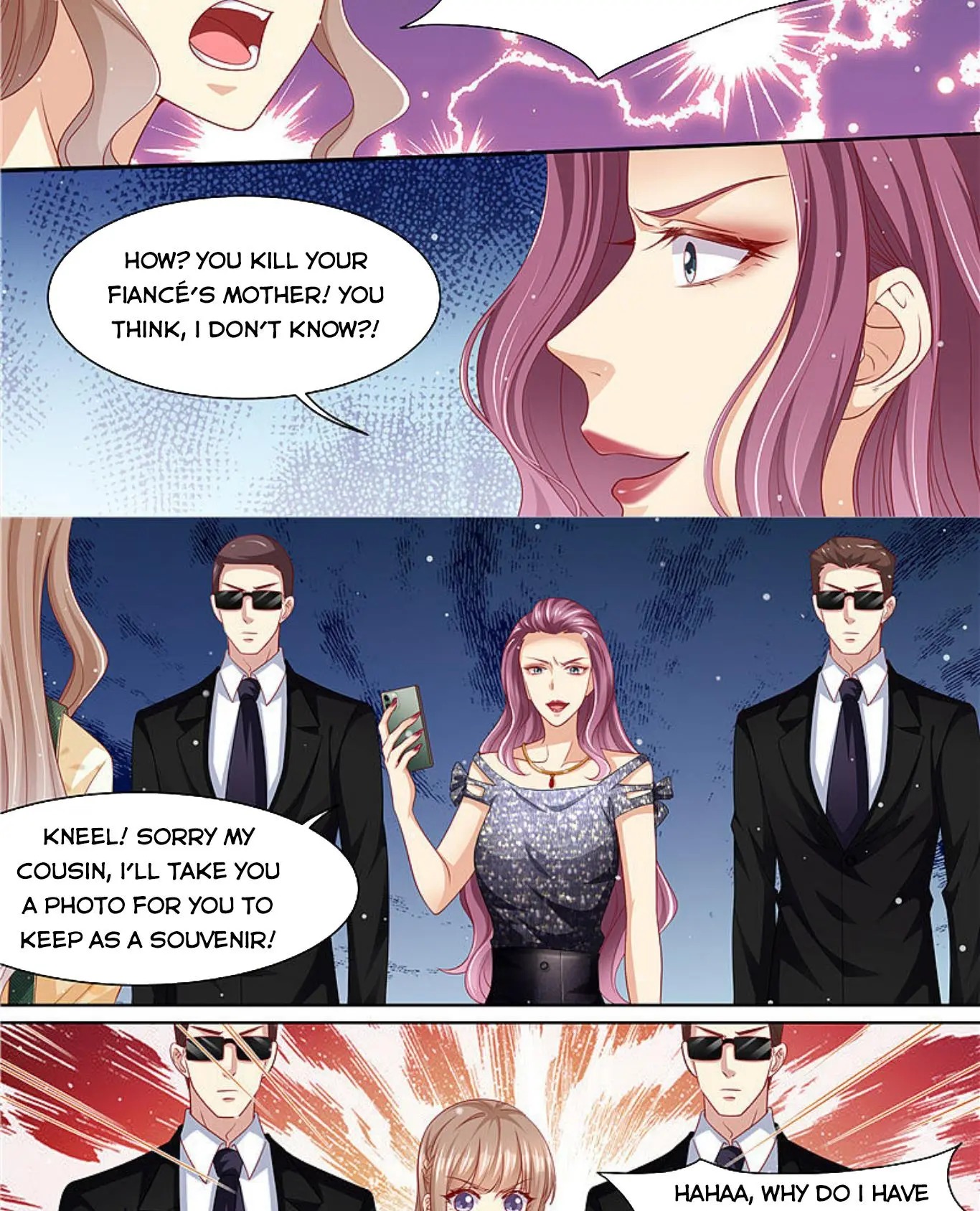 Chapter 276 - Image 12