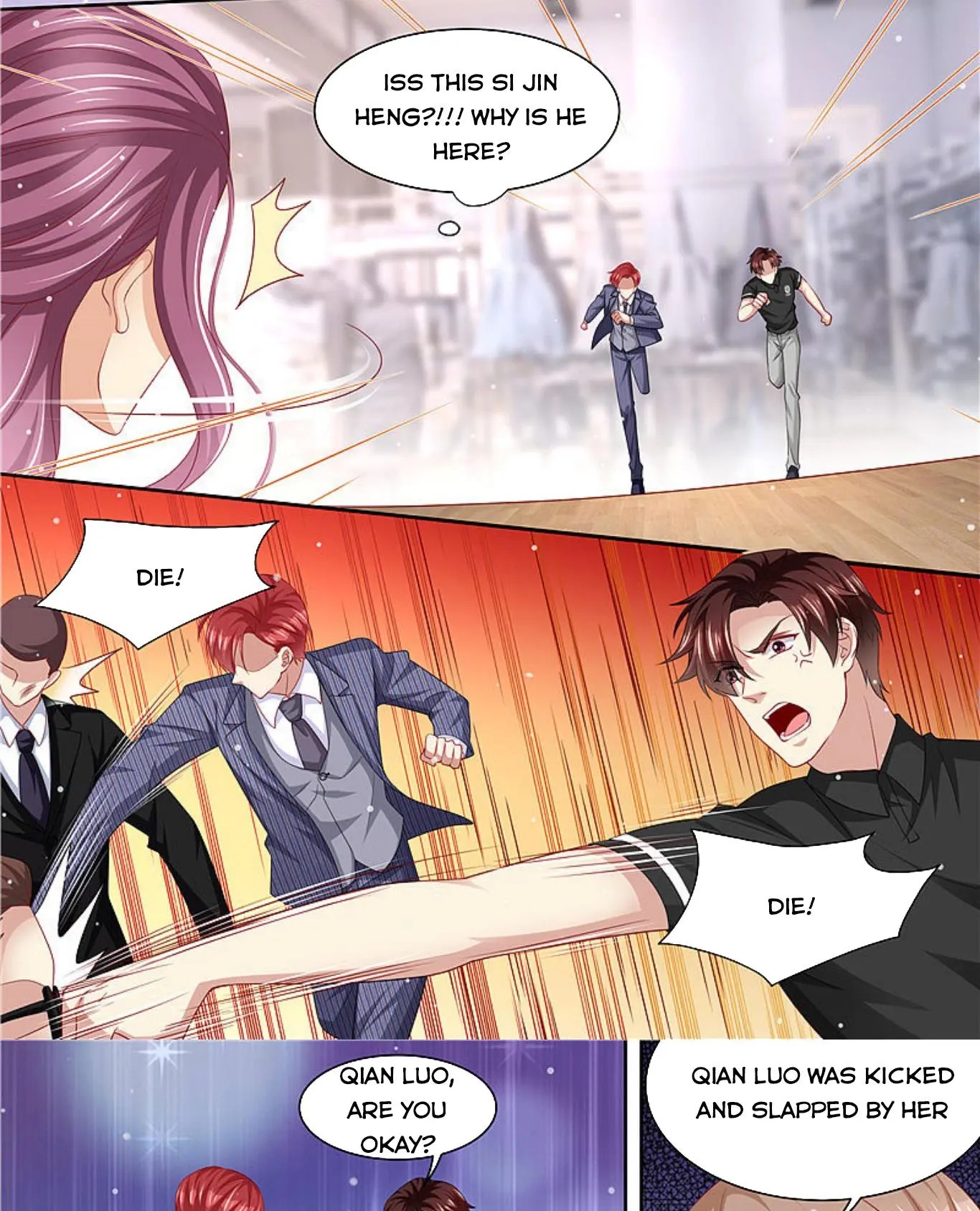 Chapter 276 - Image 15