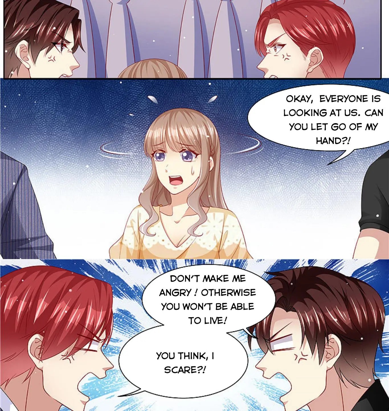 Chapter 276 - Image 3