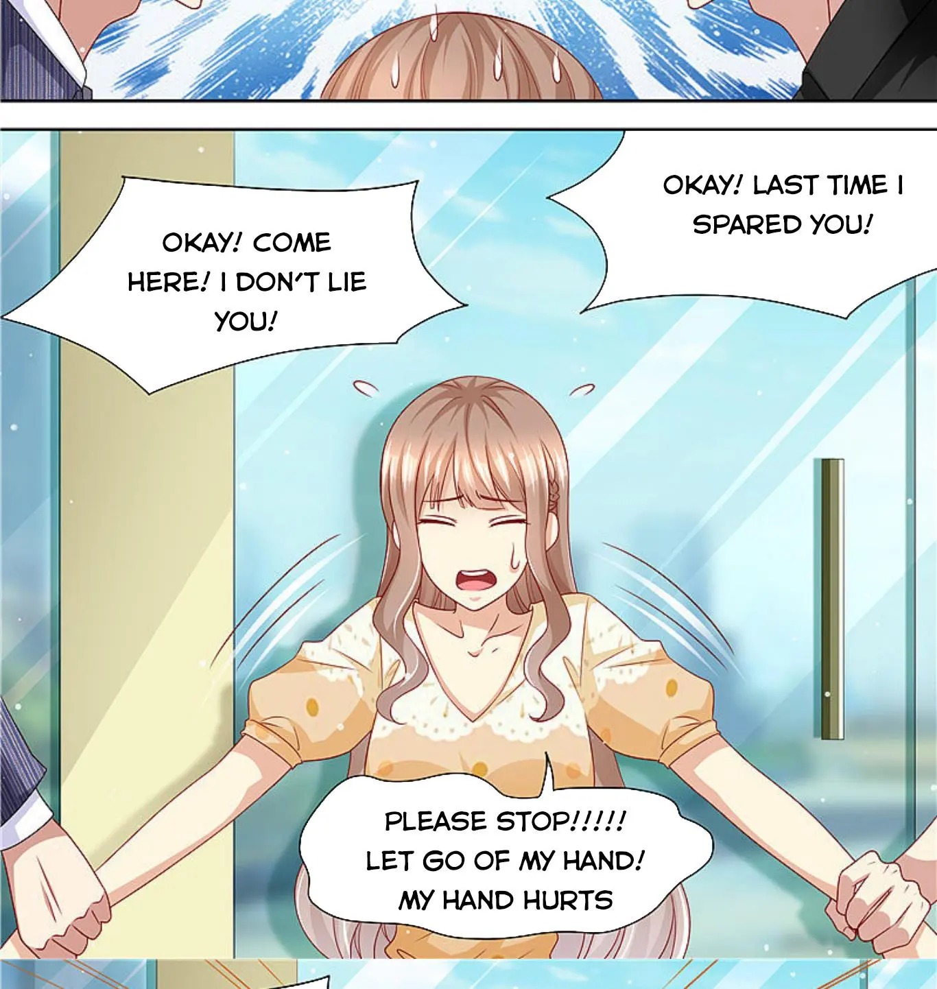 Chapter 276 - Image 4