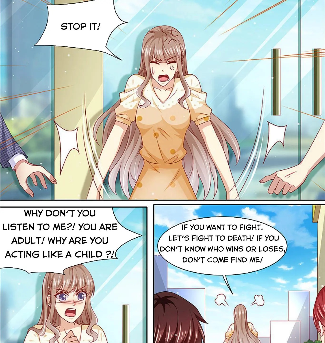 Chapter 276 - Image 5