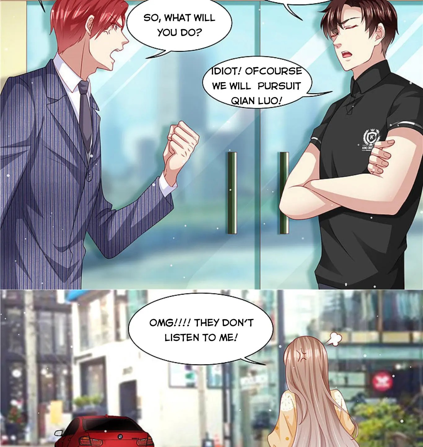 Chapter 276 - Image 7