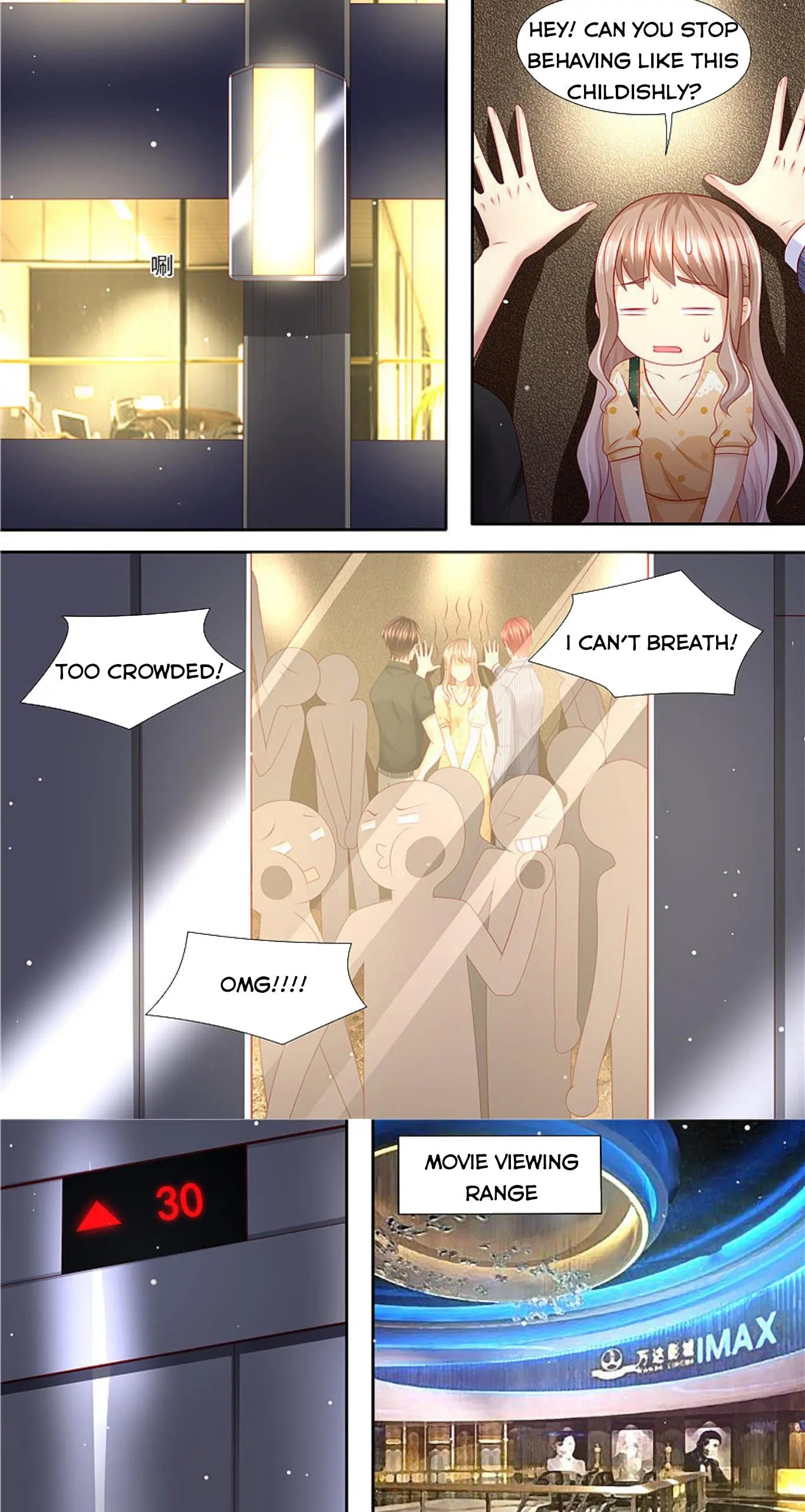 Chapter 277 - Image 4