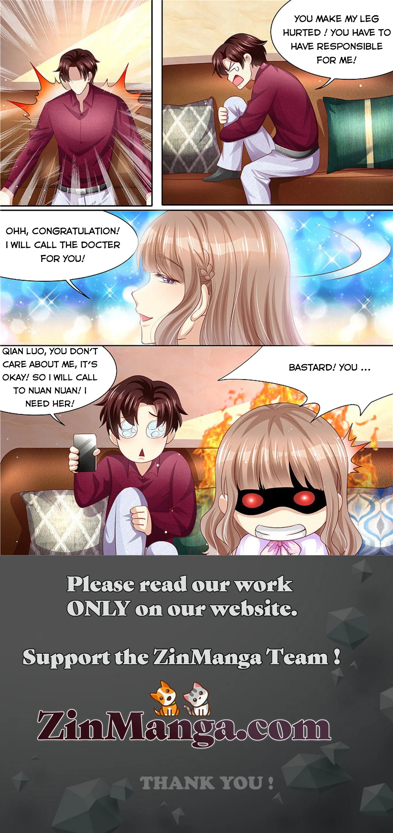 Chapter 279 - Image 11