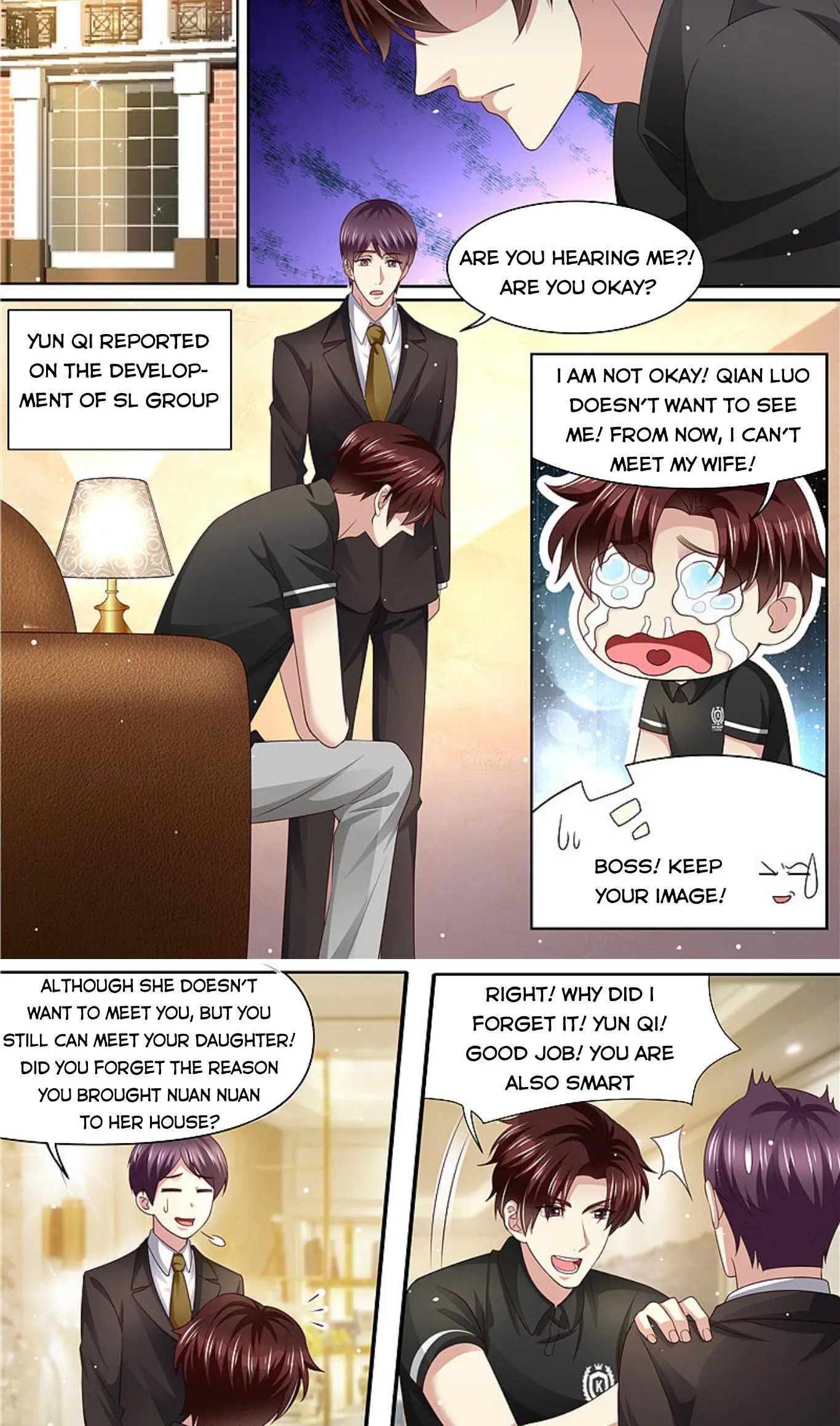 Chapter 279 - Image 2